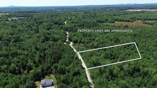M223, L16-4, Poplar Lane, Hancock, ME 04640