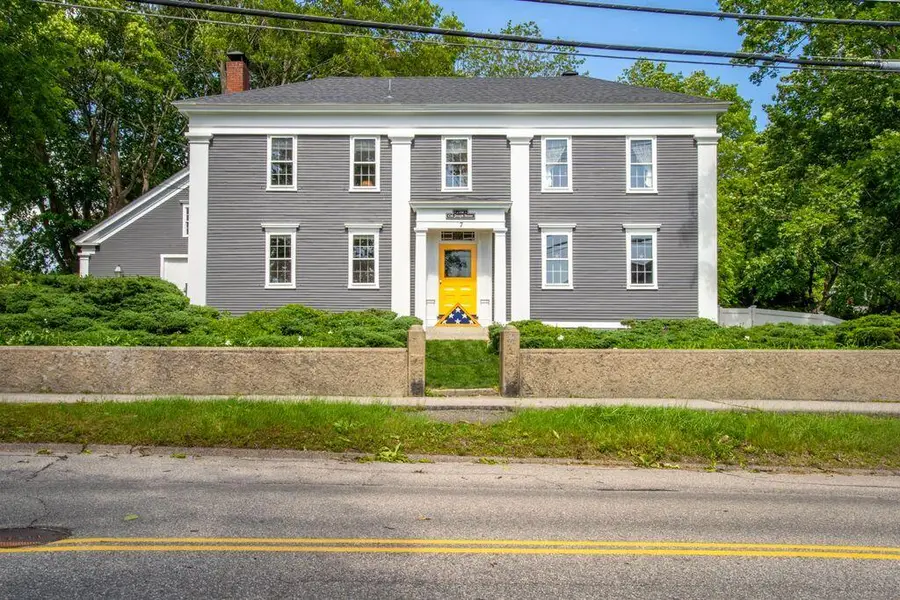 7 Storer Street, Kennebunk, ME 04043 - #3