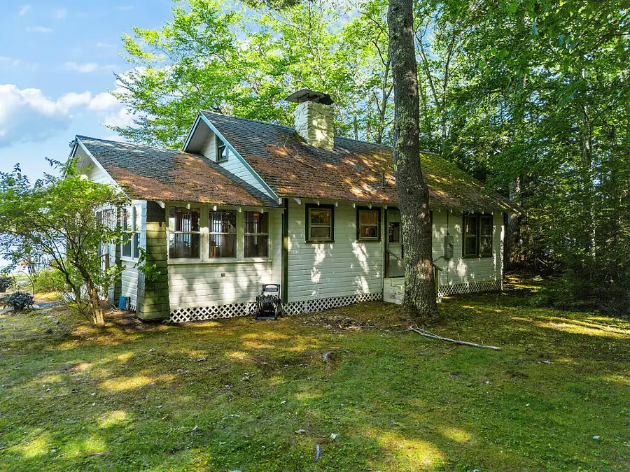 117 Lower Diamond Farm Lane, Winthrop, ME 04364 - #3