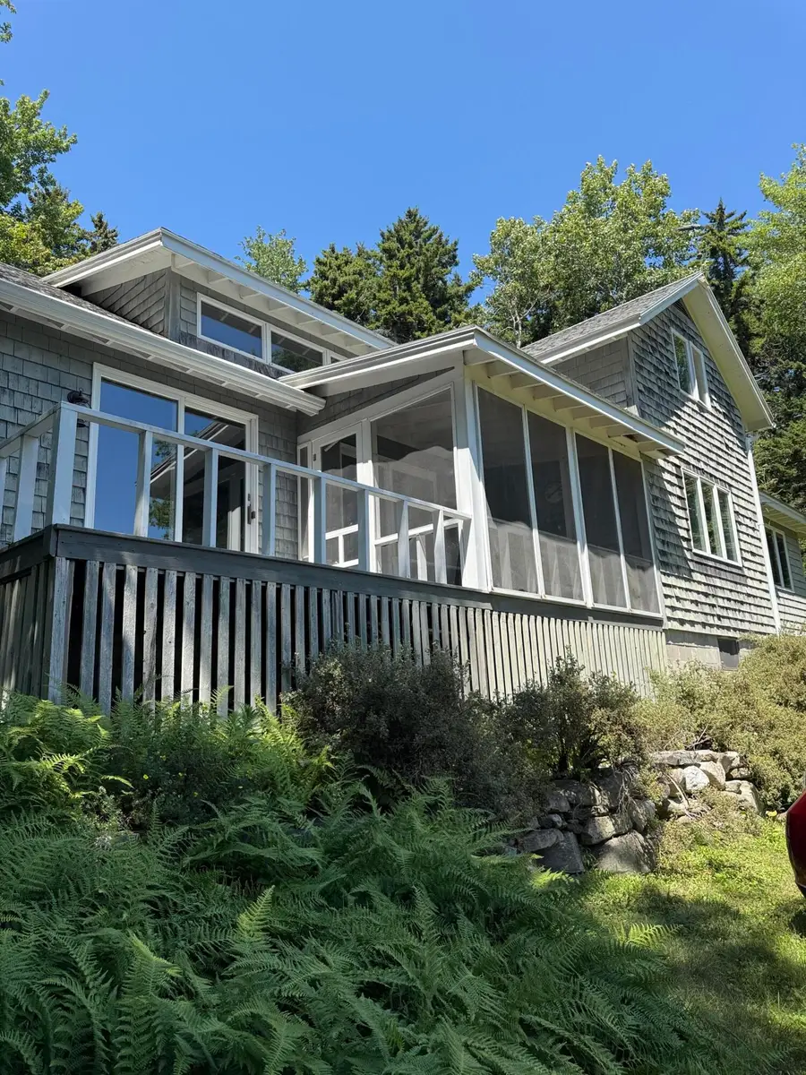 26 Springettes Road, Chebeague Island, ME 04017 - #3