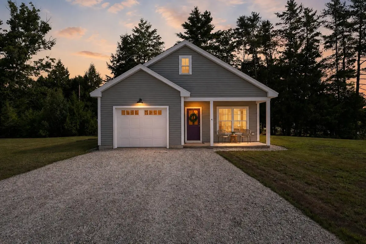 4 Brighton's Way, Poland, ME 04274 - #1