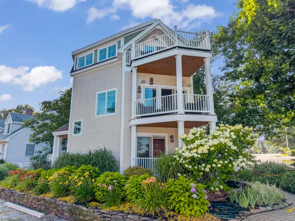 21 Beach Plum Lane, Ogunquit, ME 03907