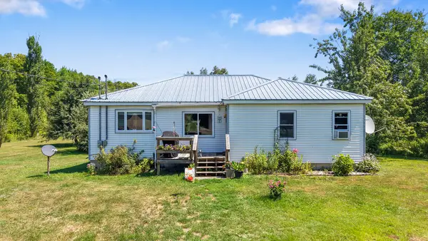 366 Valley Avenue Road, Garland, ME 04939