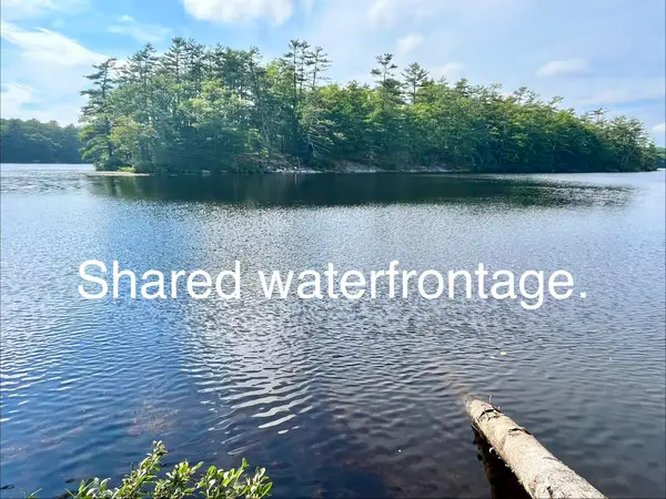 Lot 5 Will Butler Lane, Bremen, ME 04551