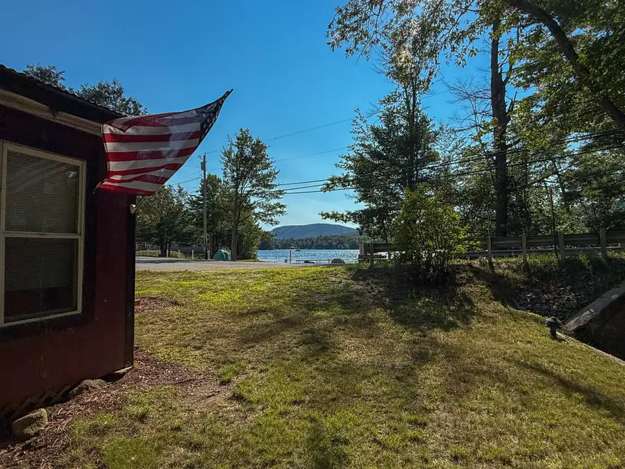 68 East Shore, Peru, ME 04290 - #3