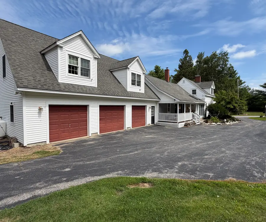 3 Buzzell Road, Biddeford, ME 04005 - #3