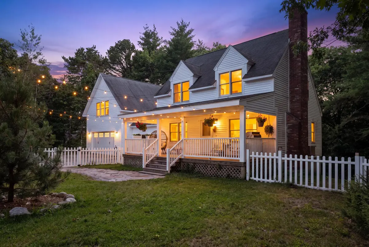 11 Highmeadow Drive, Gorham, ME 04038 - #1