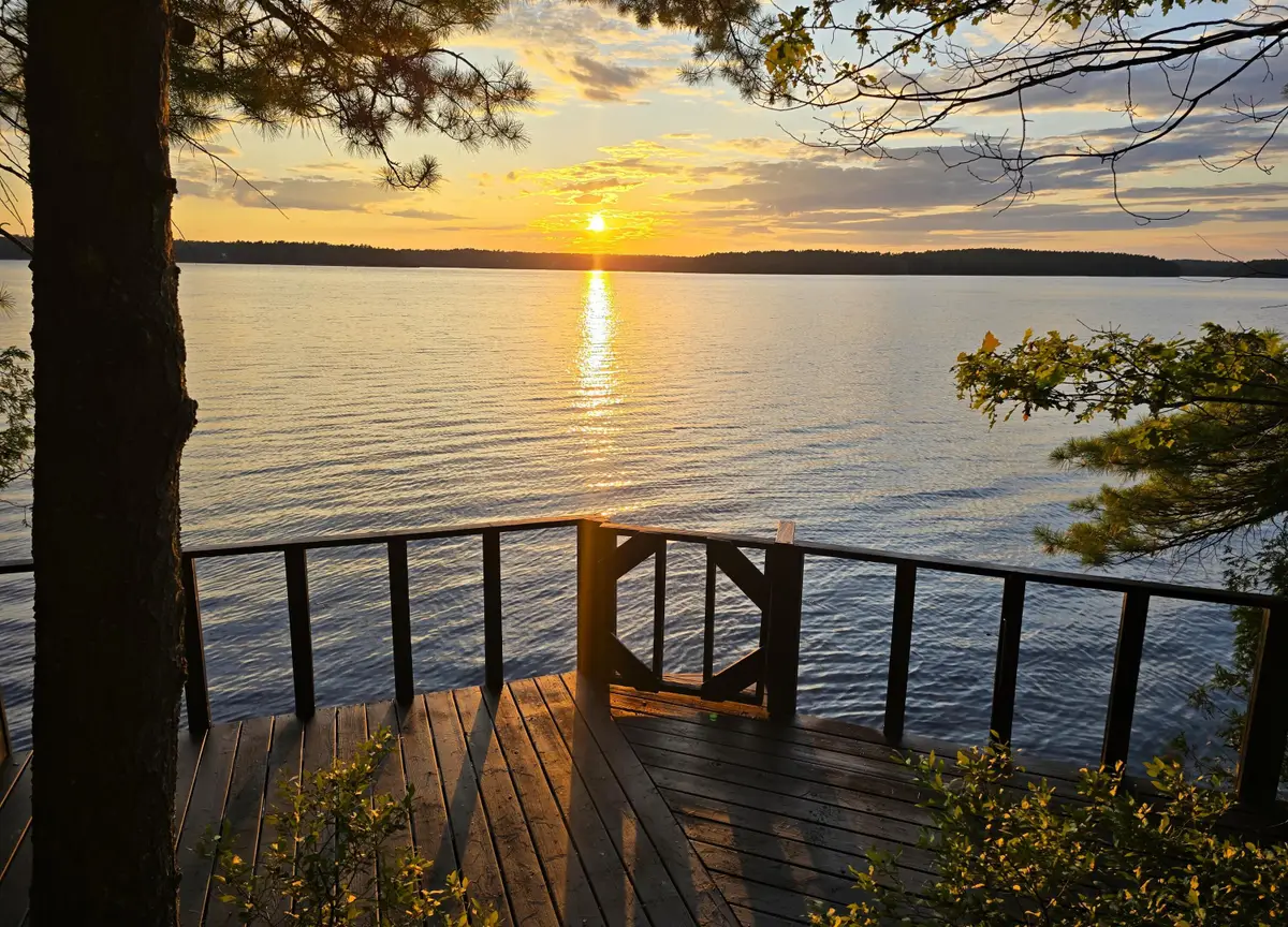81 Bay Shore Road, Westport Island, ME 04578 - #1