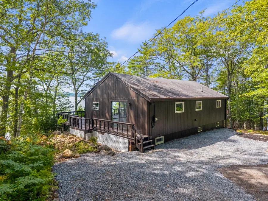 81 Bay Shore Road, Westport Island, ME 04578 - #2