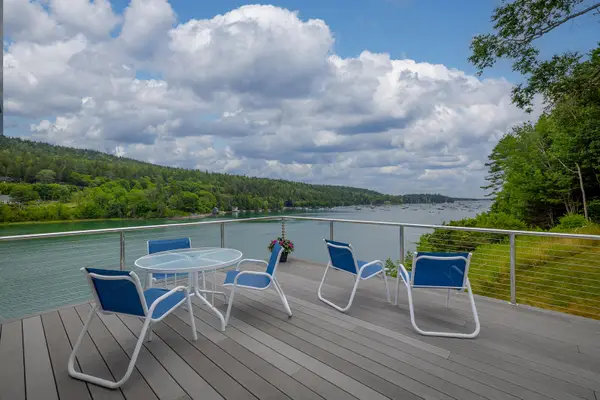 87 Harborside Rd Northeast Harbor, Mount Desert, ME 04662