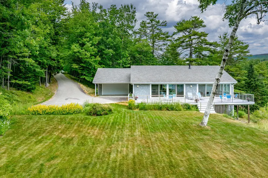 87 Harborside Rd Northeast Harbor, Northeast Harbor, ME 04662 - #3