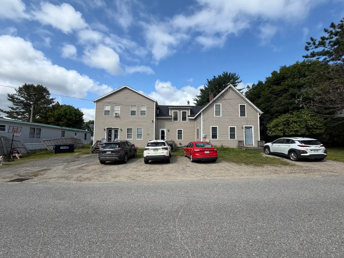 10 Lyons Street, Machias, ME 04654 - #1