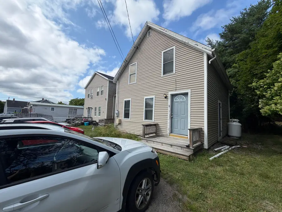 10 Lyons Street, Machias, ME 04654 - #3