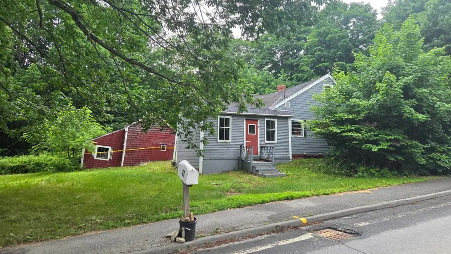 10 Mayo Road, Hampden, ME 04444 - #3