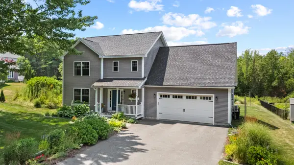 54 Mitchell Hill Road, Scarborough, ME 04074