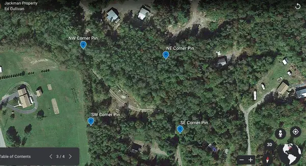 12 Coyote Lane, Jackman, ME 04945
