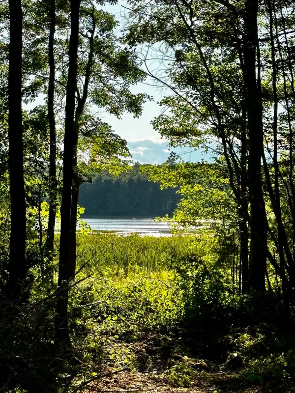 110 Travel Pond Lane, Jefferson, ME 04348