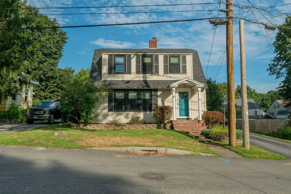 34 Belfort Street, Portland, ME 04103 - #1
