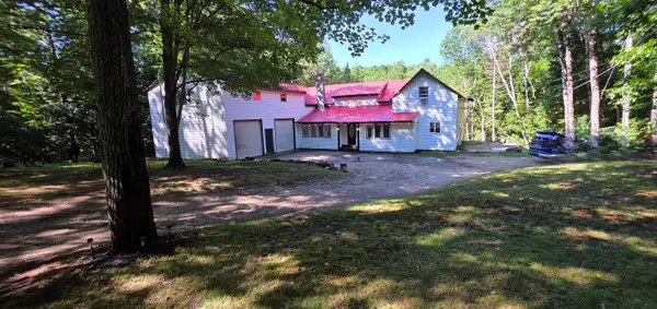 356 Wiley Road, Norway, ME 04268