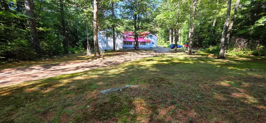 356 Wiley Road, Norway, ME 04268 - #3