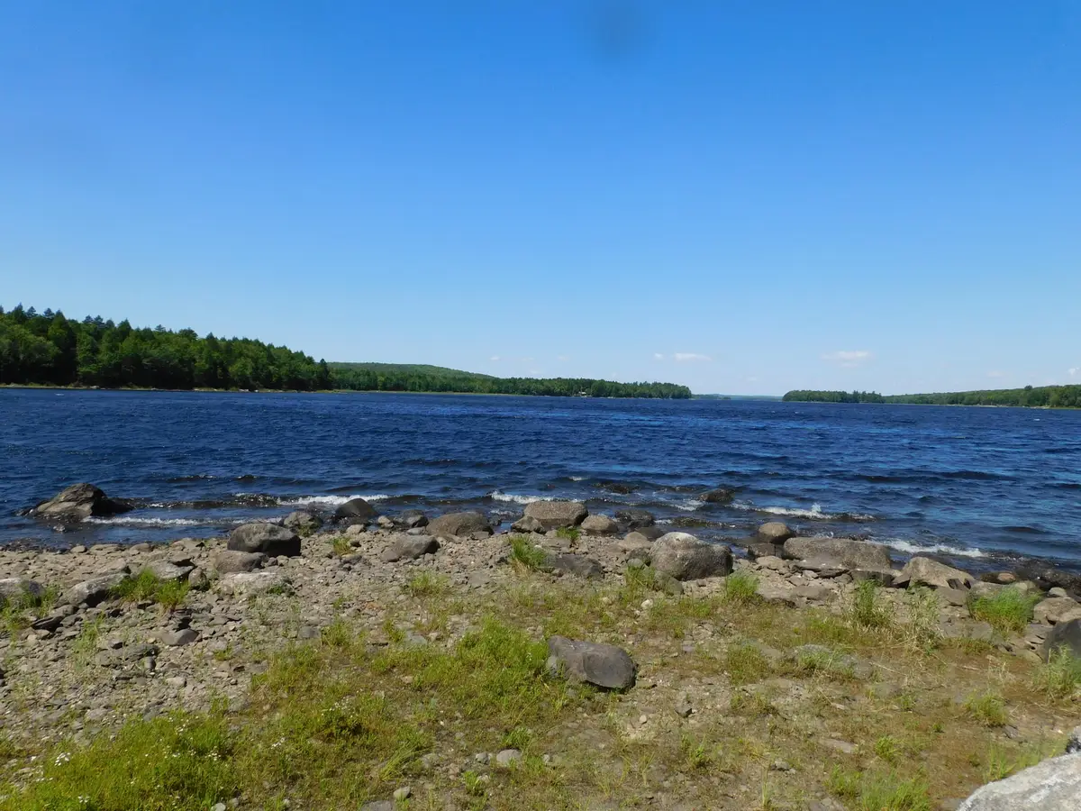 M3 L7+7C Ice House Point, Vanceboro, ME 04491 - #1