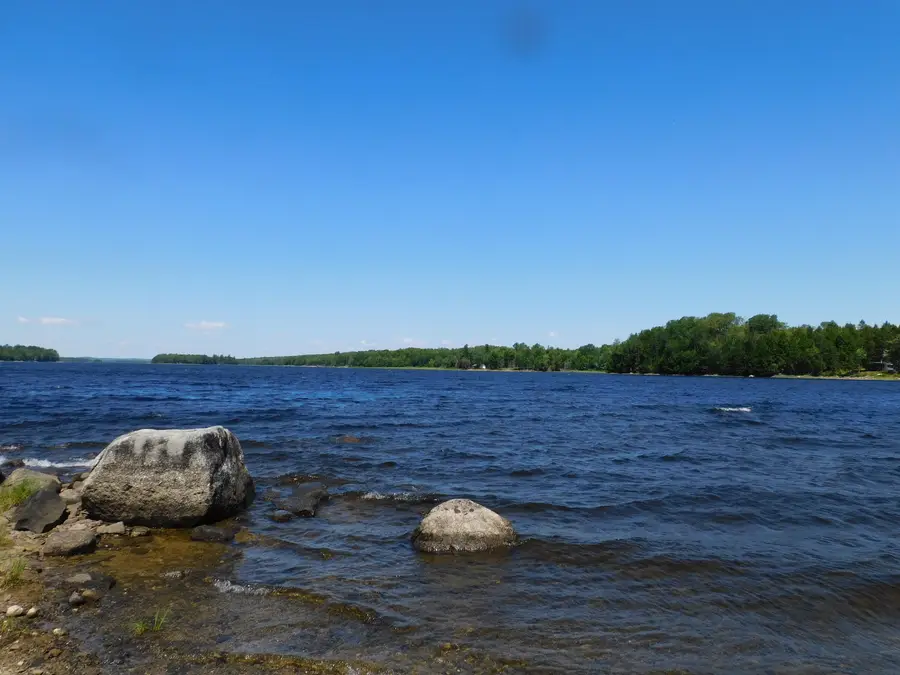 M3 L7+7C Ice House Point, Vanceboro, ME 04491 - #2
