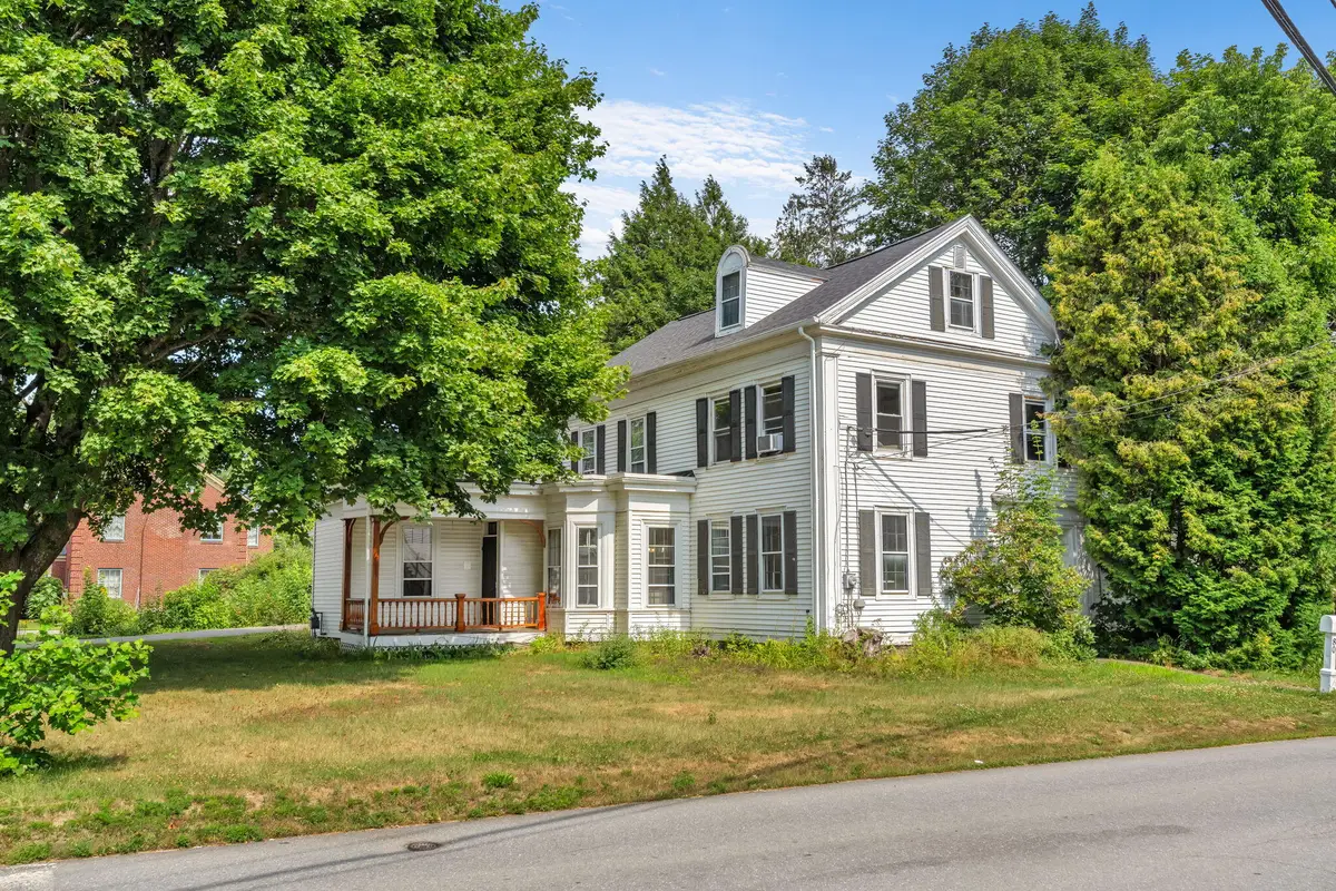80 Chamberlain Street, Brewer, ME 04412 - #1