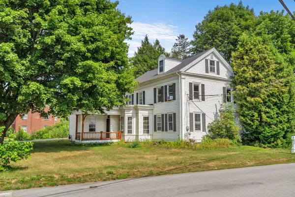 80 Chamberlain Street, Brewer, ME 04412