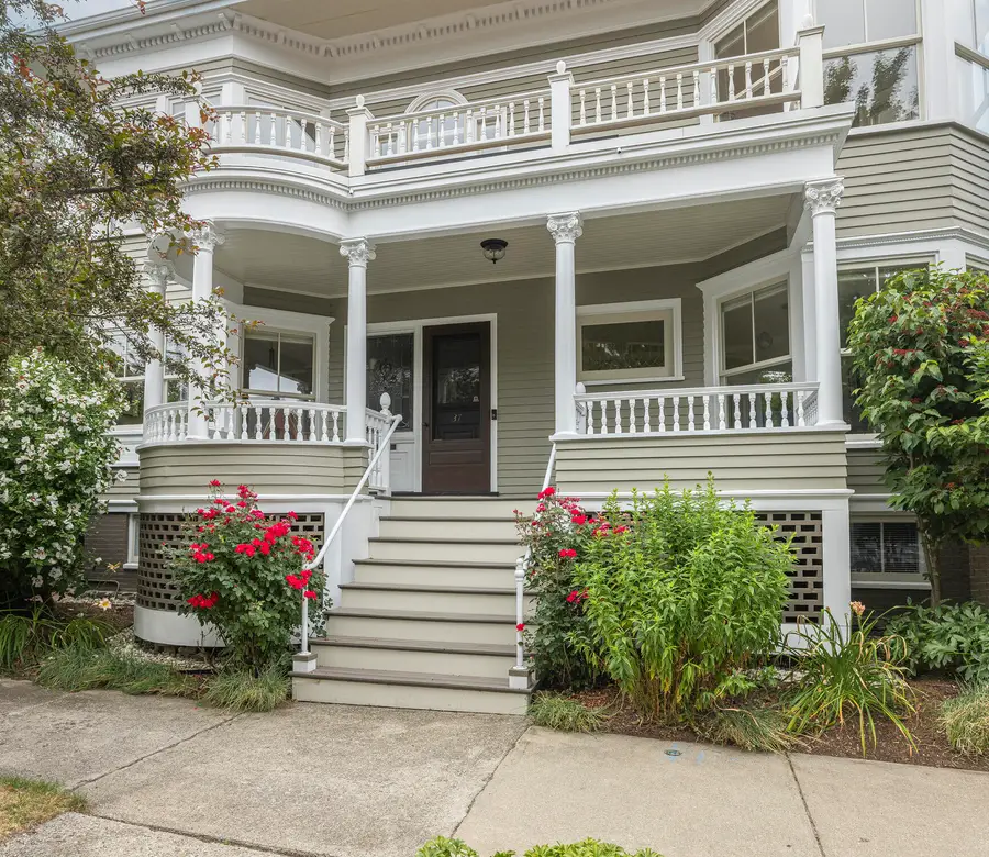 37 Carroll Street, Portland, ME 04102 - #3