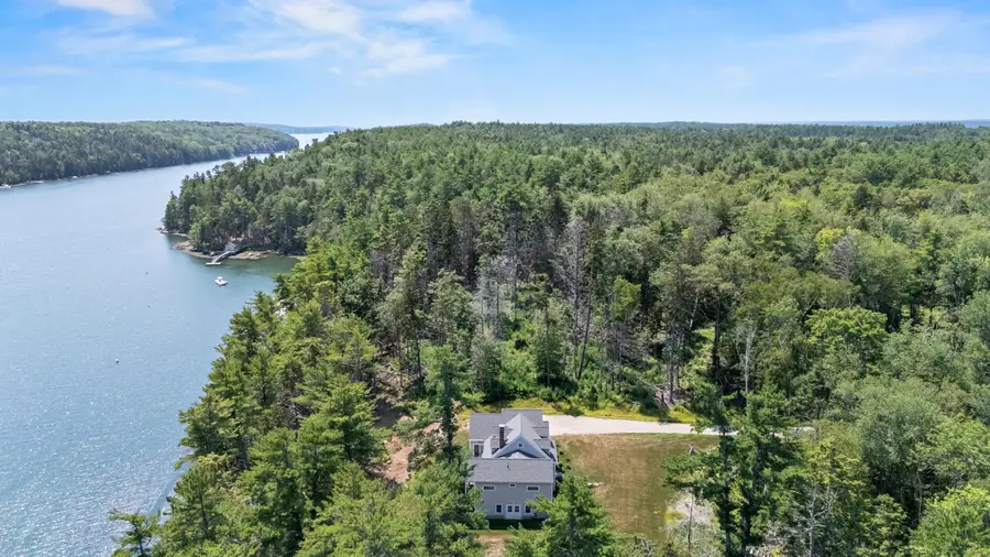 73 Crooker Road, Westport Island, ME 04578 - #3