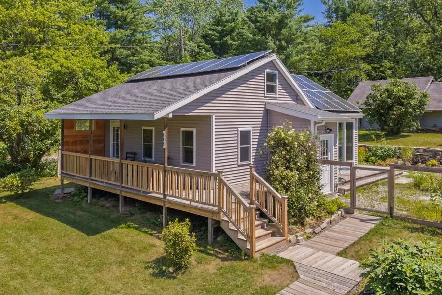 118 Rowe Avenue, Portland, ME 04102 - #2
