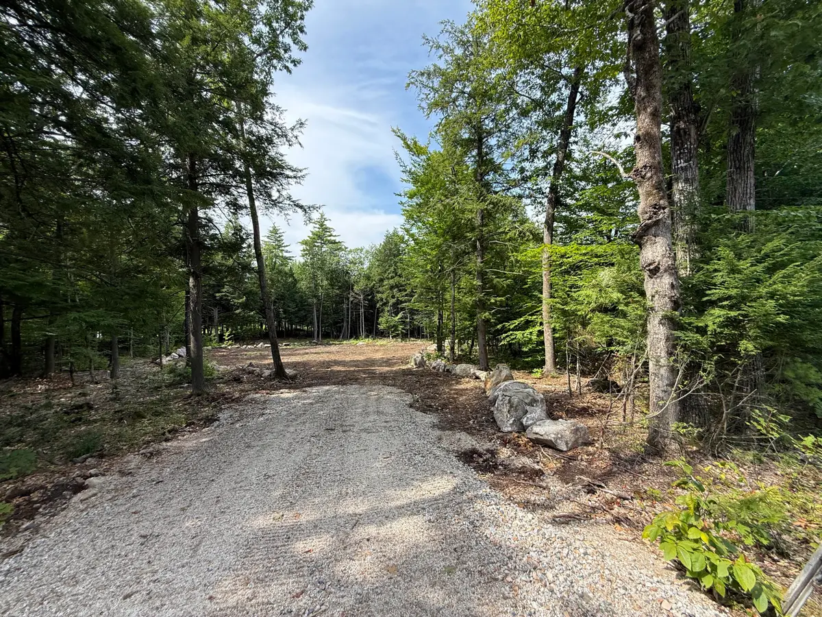 486 N North High Street, Bridgton, ME 04009 - #1