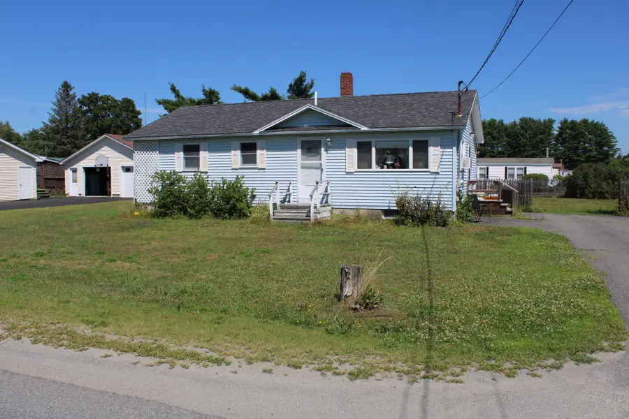 20 Doctor Mann Road, Skowhegan, ME 04976 - #3