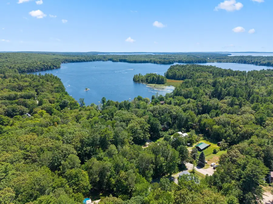 187 Libby Road, Casco, ME 04015 - #3