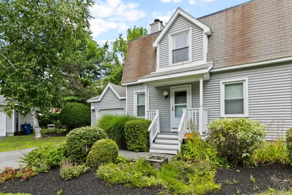 18 Ashley Lane #18, Portland, ME 04103