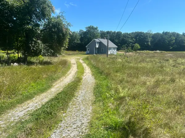 124 Maple Lane, Livermore, ME 04253