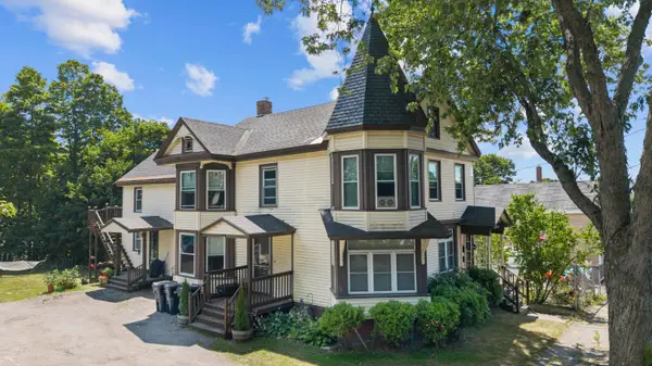 46 & 48 Fifth Street, Bangor, ME 04401
