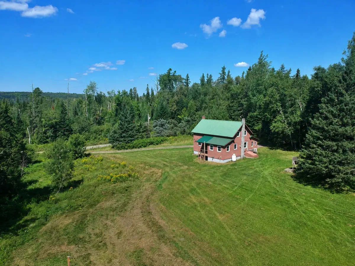 785 Wrightville Road, Ashland, ME 04732 - #1