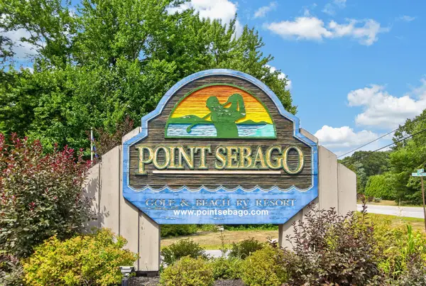 1617 Pine Drive, Casco, ME 04015