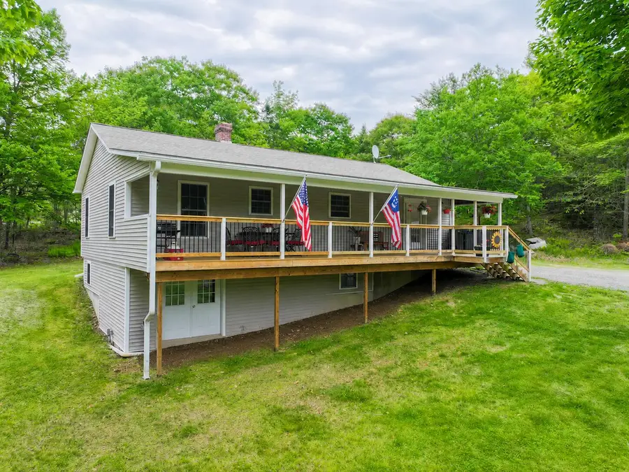 17 Maple Rdg Drive, Bucksport, ME 04416 - #2