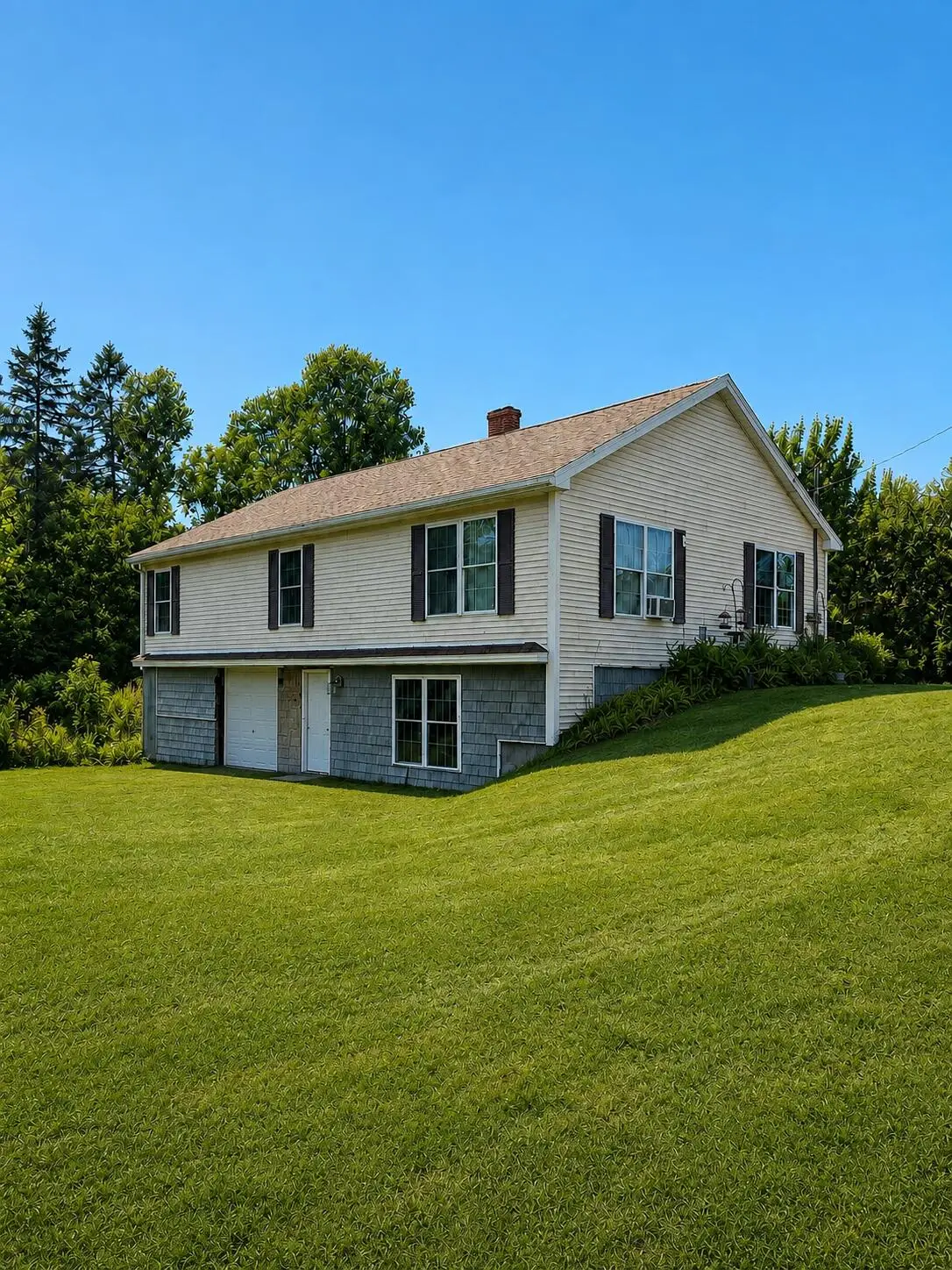 630 Maine 212, Merrill, ME 04780 - #1