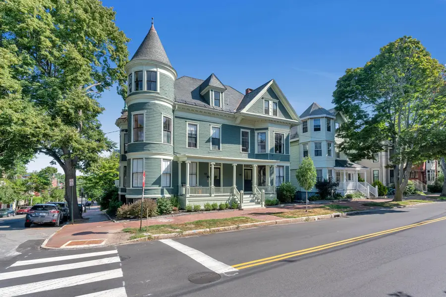519 Cumberland Avenue #2, Portland, ME 04101 - #2