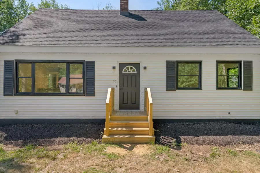 30 Mallett Drive, Topsham, ME 04086 - #2