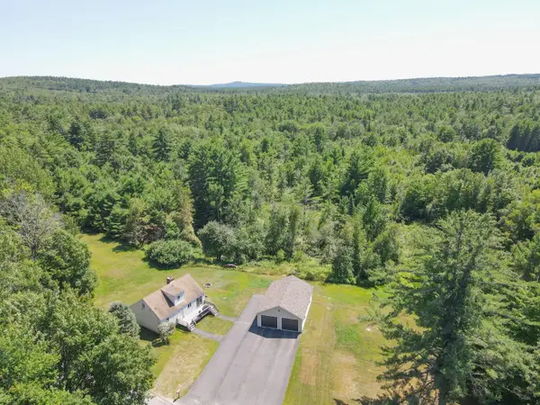 56 Sanborn Road, Newfield, ME 04095