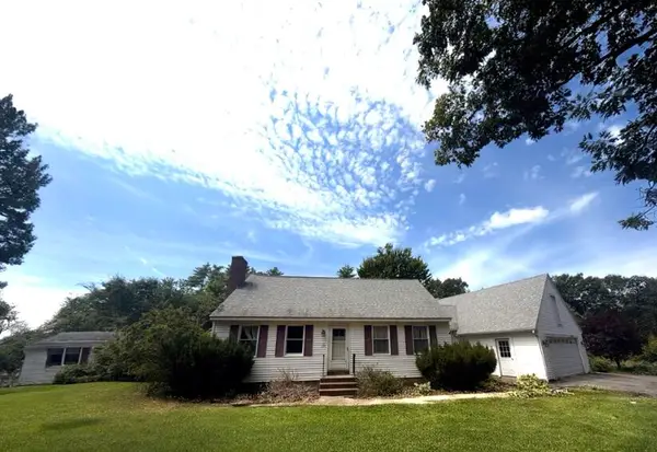 129 Forbes Lane, Windham, ME 04062