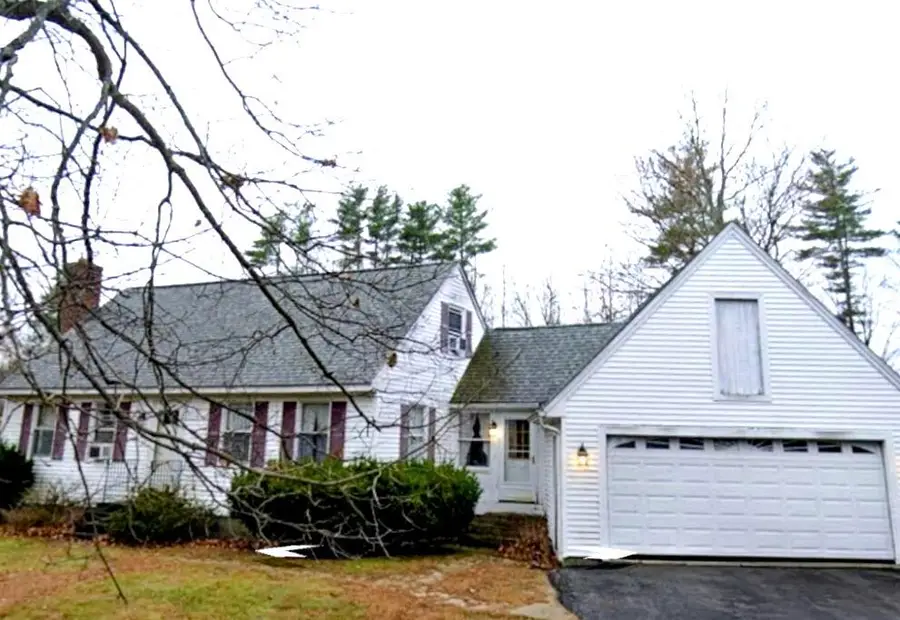 129 Forbes Lane, Windham, ME 04062 - #3