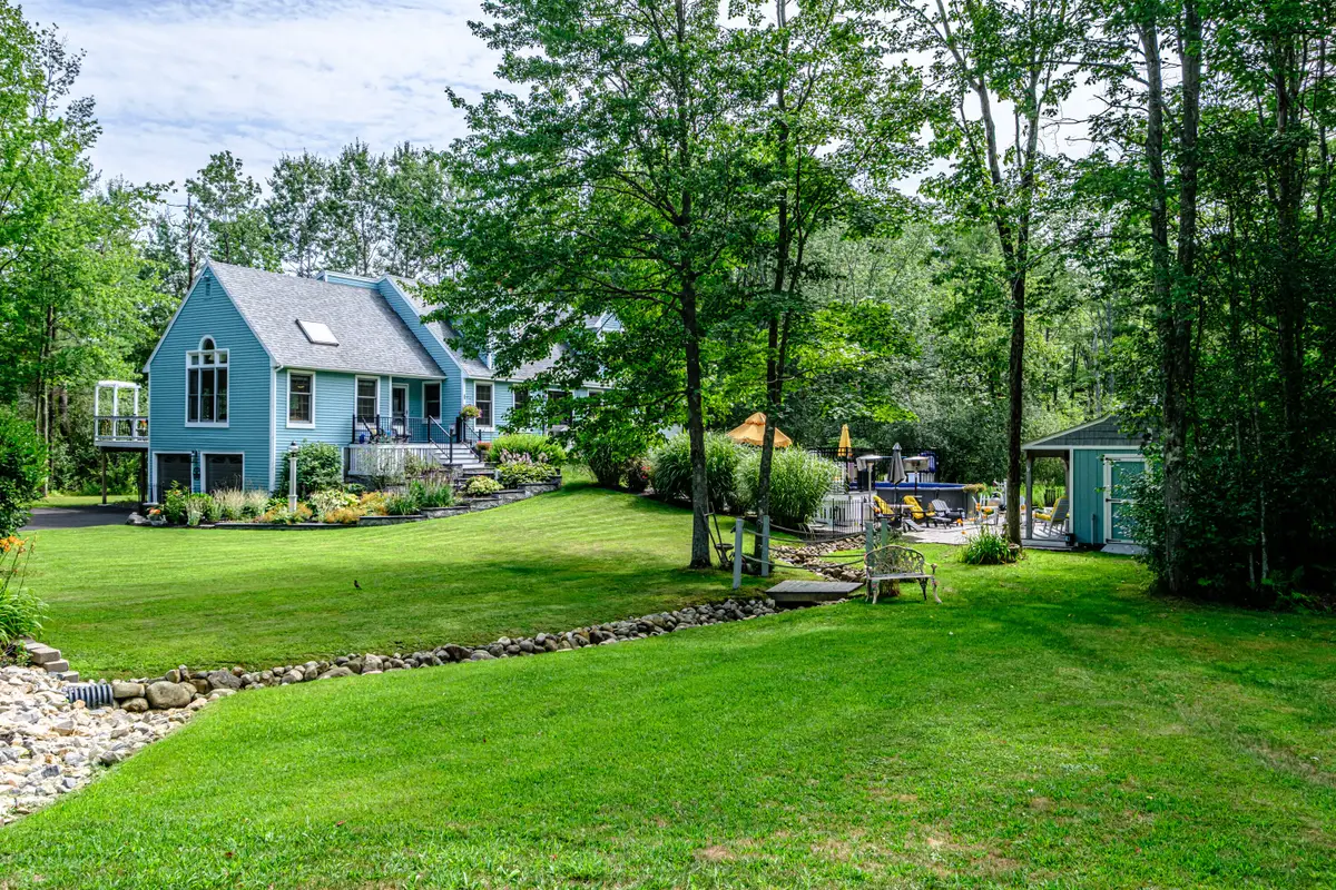 84 Winding Way, Yarmouth, ME 04096 - #1