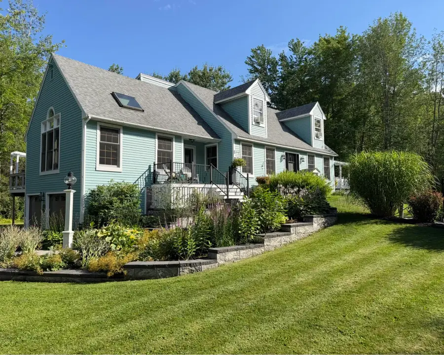 84 Winding Way, Yarmouth, ME 04096 - #3