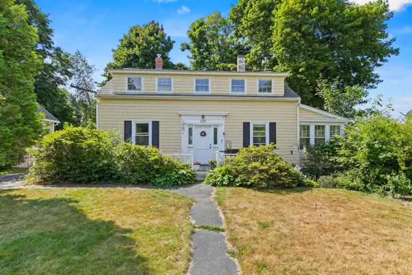 229 Cottage Road, South Portland, ME 04106