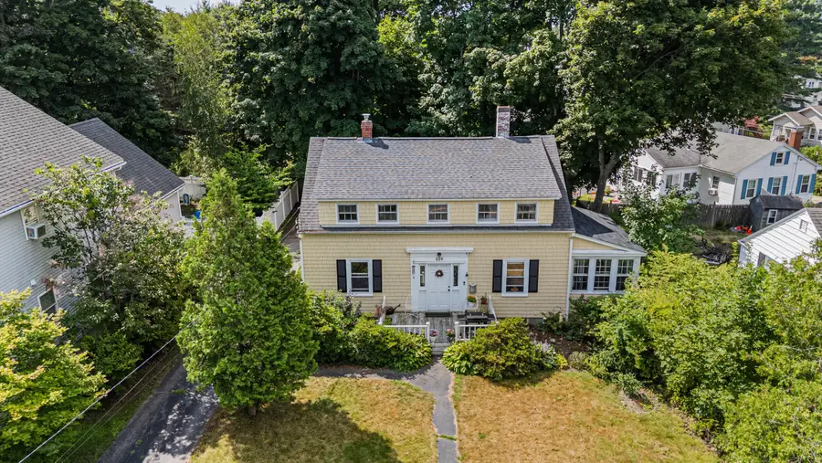 229 Cottage Road, South Portland, ME 04106 - #2